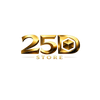 25D STORE